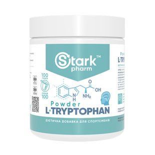 L-Tryptophan - 100g dsn_26541 фото