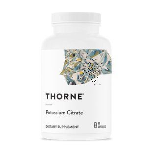 Potassium Citrate - 90 caps dsn_27793 фото