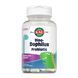 Dino-Dophilus&trade; Kids Probiotic - 60 chewables Black Cherry dsn_29612 фото 1