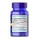 Melatonin 5mg - 120 tabs Puritans Pride dsn_26638 фото 2
