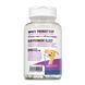 Dino-Dophilus&trade; Kids Probiotic - 60 chewables Black Cherry dsn_29612 фото 3
