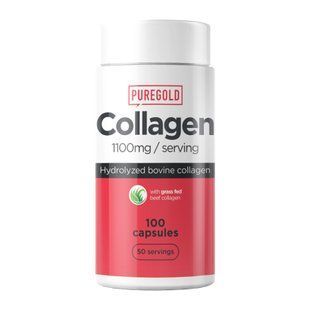Collagen - 100 caps dsn_13757 фото