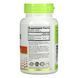 Sodium Ascorbate - 100 caps Nutribiotic dsn_25500 фото 2