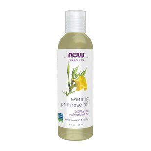 Evening Primrose Oil - 118ml dsn_27528 фото