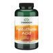 Пантотеновая кислота, Pantothenic Acid 500 мг, 250 растительных капсул dsn_14735 фото 1