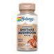 Shiitake Mushroom 600mg - 100 vcaps dsn_26588 фото 1