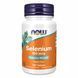 Selenium 100 mcg - 100 tabs dsn_18381 фото 1