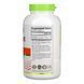 Аскорбат Натрію NutriBiotic Sodium Ascorbate 250 капсул dsn_26025 фото 2