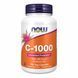 C-1000 - 100 vcaps Now Foods dsn_18353 фото 1