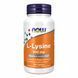 LYSINE 500mg - 100 tabs dsn_18305 фото 1