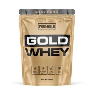 Протеин Whey Protein - 1000g Creamy Cappuccino dsn_32708 фото