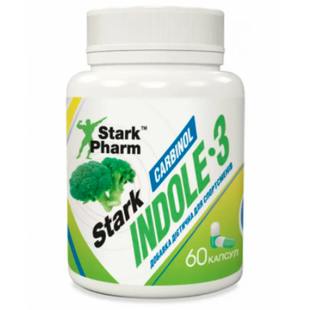 Stark Indole-3 Carbidol - 60 caps dsn_8692 фото