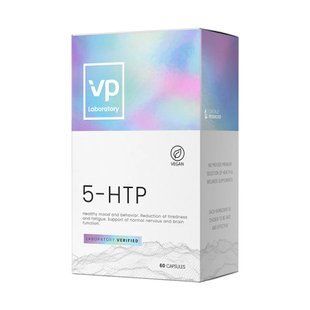 5-HTP - 60 caps dsn_31251 фото