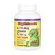 BigFriends Vitamin C 250mg - 90 tabs Orange dsn_31715 фото 1