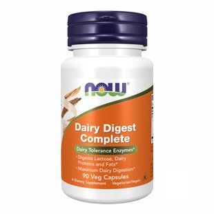 Dairy Digest Complete - 90 vcaps dsn_18427 фото
