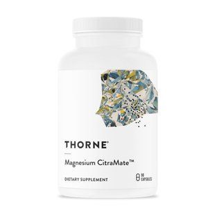 Magnesium CitraMate - 90 caps dsn_27795 фото