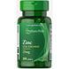 Zinc 25 mg - 100 tabs dsn_6631 фото 1
