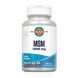 MSM 1000mg - 80 tabs dsn_23528 фото 1