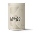 Collagen Peptides - 454g Unflavored Sport Research / Пептиди колагену без смаку