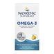 Omega-3 - 60 softgels dsn_31112 фото 1