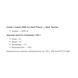 Таурин порошок Stark Pharm 1000г Чистий (Taurine Powder Pure) dsn_30013 фото 2