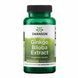 Ginkgo Biloba Extract 120 mg - 100 veg caps Swanson dsn_18178 фото 1