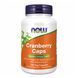 Cranberry 700mg - 100 vcaps Now Foods dsn_25650 фото 1