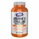 Arginine Citrulline 500mg/250mg - 240 vcaps dsn_25625 фото 1