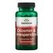 Diosmin Hesperidin - 60caps Swanson dsn_13304 фото 1