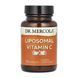 Liposomal Vitamin C for Kids - 30 caps Dr. Mercola dsn_29633 фото 1