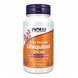 Убіхінол Now Foods Ubiquinol 200 mg 60 капсул dsn_25642 фото 1