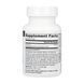 Huperzine A 100 mcg - 60 tabs dsn_31791 фото 2
