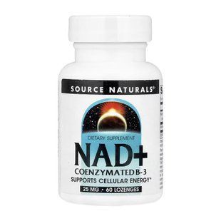 Coenzymated&trade; B-3 25 mg Peppermint - 60 lozenges dsn_31358 фото