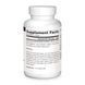 Vitamin E 400 IU D-Alpha Tocopherol - 50 tabs dsn_31371 фото 2