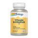 Комплекс вітамінів групи Б, Vitamin B-Complex 100 - 100 vcaps dsn_26882 фото 1