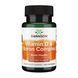Комплекс вітаміну D та бору Swanson (Vitamin D Boron Complex) 60 капсул dsn_14727 фото 1