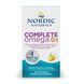 Complete Omega-D3 - 60 softgels dsn_31120 фото 1