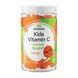 Kids Vitamin C Gummies - 60 gummies Orange dsn_26794 фото 1