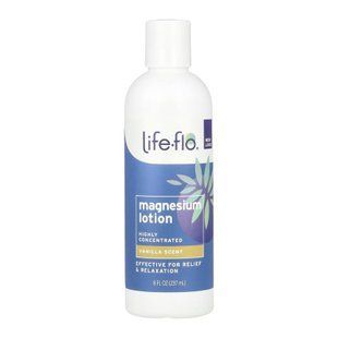Magnesium Lotion - 237 ml Vanilla dsn_29141 фото