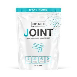 Joint - 300g Elderflower Pure Gold dsn_30651 фото