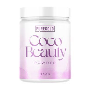 CocoBeauty - 300g Raspberry dsn_31255 фото