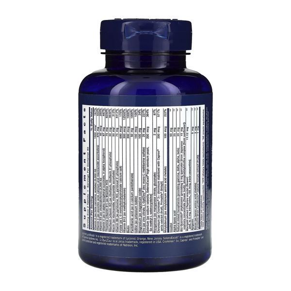 Two-Per-Day Multivitamin - 120 tabs dsn_26362 фото