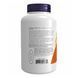 Flax Oil Org 1000mg - 120 vgels Now Foods dsn_24377 фото 3
