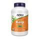 Kelp Powder Organic - 227g Now Foods dsn_30198 фото 1