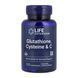 Glutathione Cysteine & C - 100 caps dsn_28980 фото 1