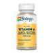 Vitamin A Dry Form 7600mcg - 60 caps Solaray dsn_29809 фото 1