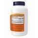 Flax Oil Org 1000mg - 120 vgels Now Foods dsn_24377 фото 2