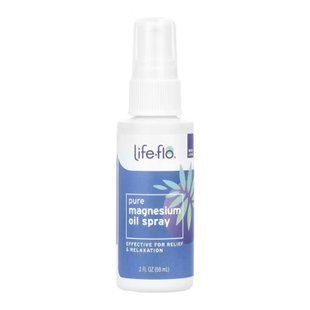 Pure Magnesium Oil Spray - 59 ml dsn_29858 фото