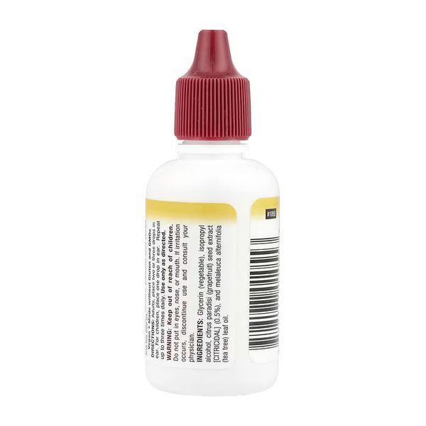 Ear Drops - 30ml dsn_30388 фото
