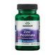 Zinc Picolinate 22 mg - 60 caps dsn_8944 фото 1